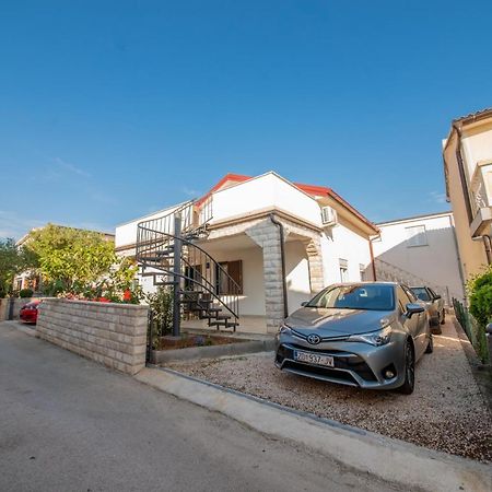 Apartman Bozica Vir Exterior photo