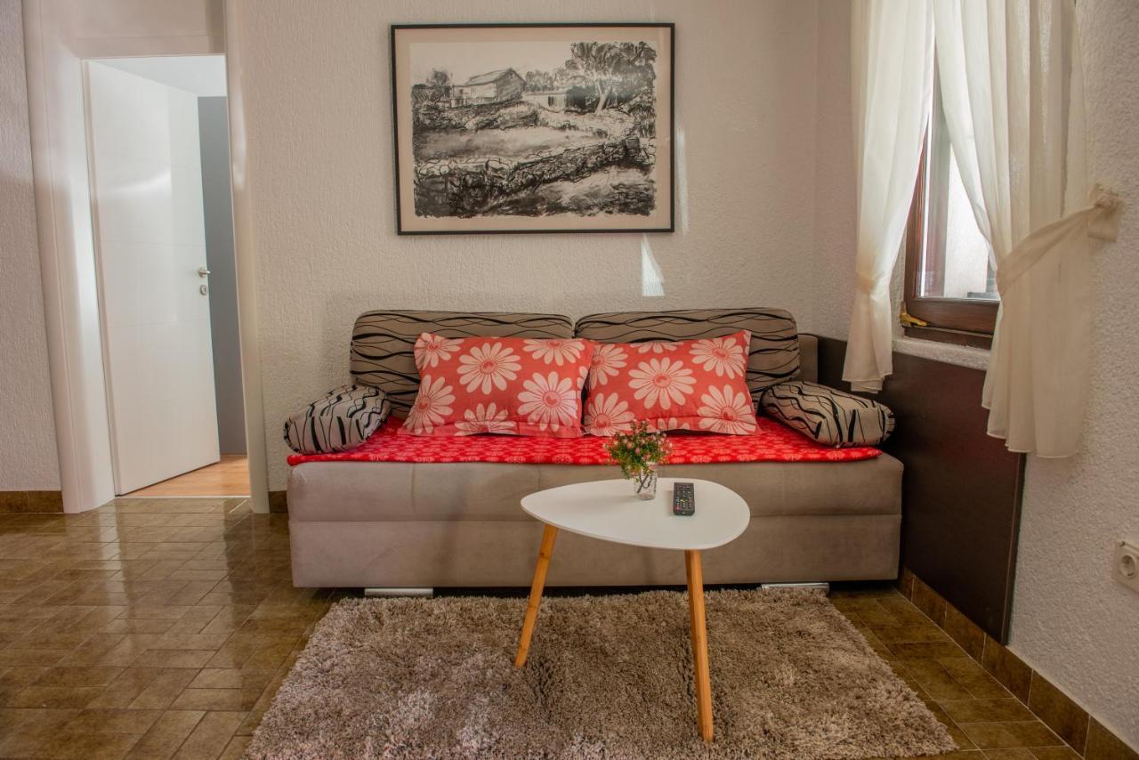 Apartman Bozica Vir Exterior photo