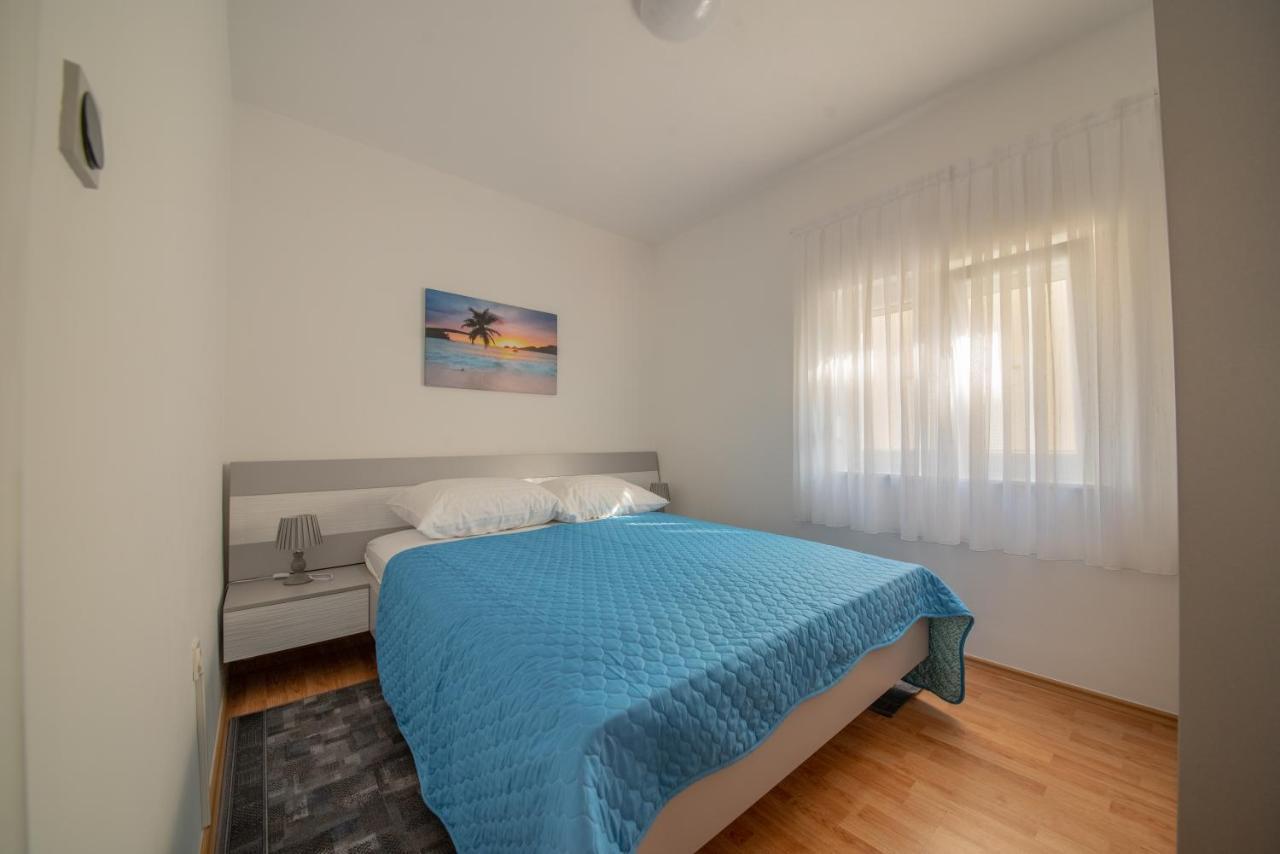 Apartman Bozica Vir Exterior photo